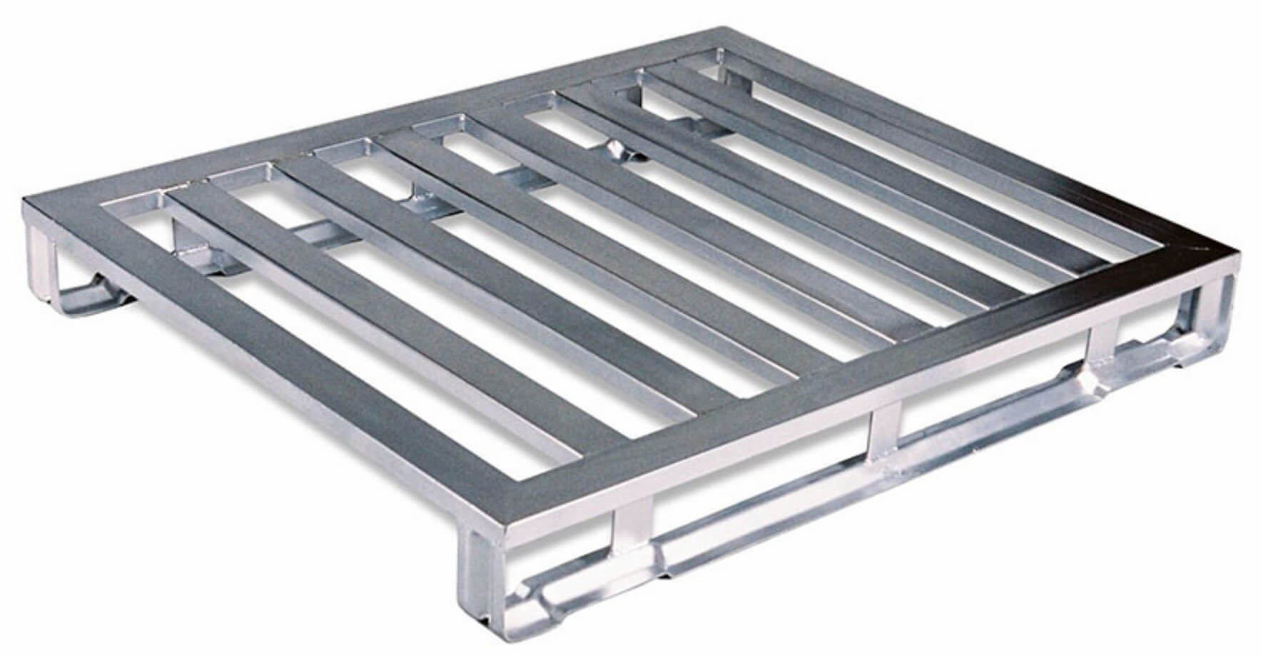 SB Pallet » Pallets de aço, saiba tudo!