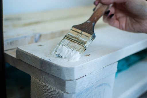 Dicas para reaproveitar pallet de madeira usado