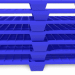 pallets de plástico