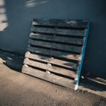 Conheça os diferentes modelos de pallets