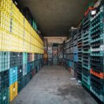 Pallets de plástico: Quanto tempo dura?
