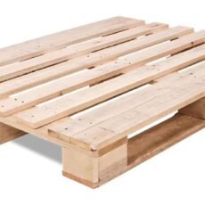 Orçamento de Paletes de Madeira: O Que Deve Ser Levado em Conta? Orçamento de Paletes de Madeira: O Que Deve Ser Levado em Conta?