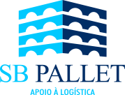 Logotipo SB Pallet