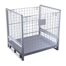Onde utilizar racks de metal?